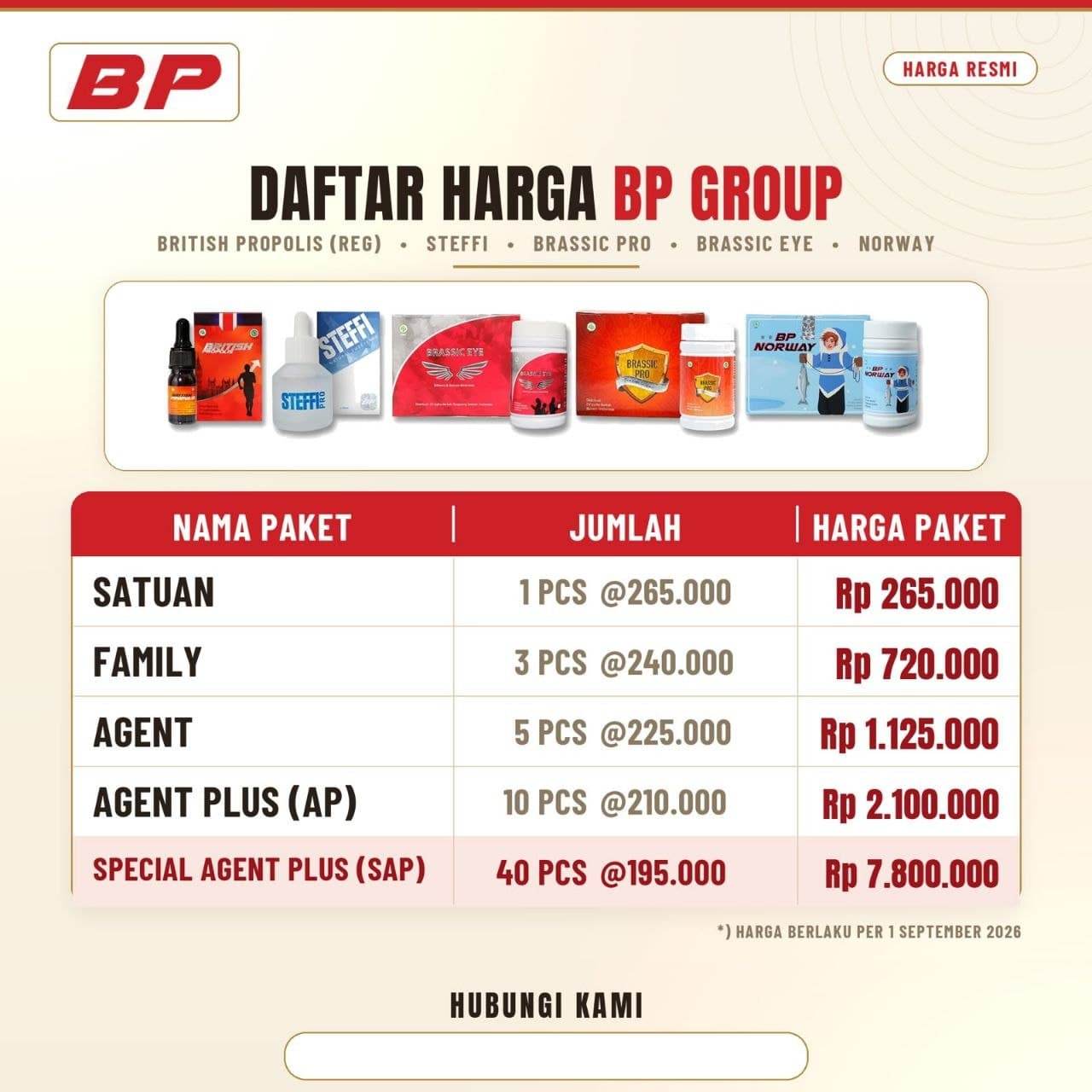 British Propolis Reguler