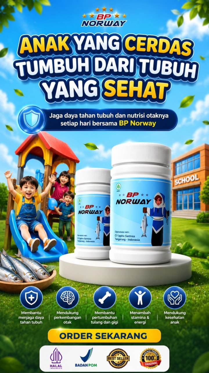 BP Norway